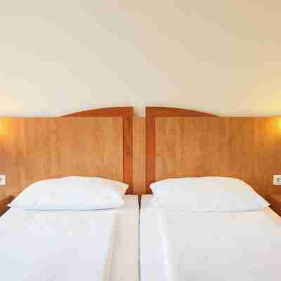 Achat Hotel Braunschweig Rooms