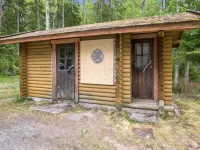 Aurinkoniemi Hotels in Hankasalmi