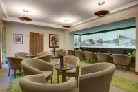 Premier Inn Passau Weisser Hase Hotels in Passau