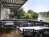 Ibis Bourg Jasseron/Teyssonge Hotel a Serrieres-sur-Ain