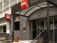 Ibis Cavaillon Luberon Hotels in Cavaillon
