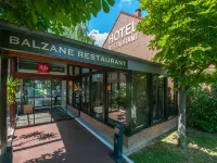 Ibis Maisons Laffitte Hotels in Herblay