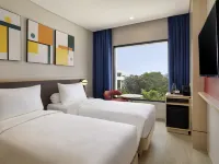 Ibis Palembang Sanggar