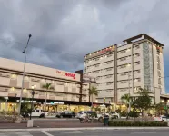 Diversion 21 Hotel