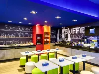 Ibis Budget Curitiba Aeroporto - 2 ดาว