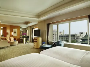 Sofitel Xi'an on Renmin Square