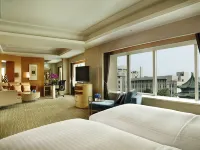 Sofitel Xi'an on Renmin Square Hotels near Daming Palace Site Park