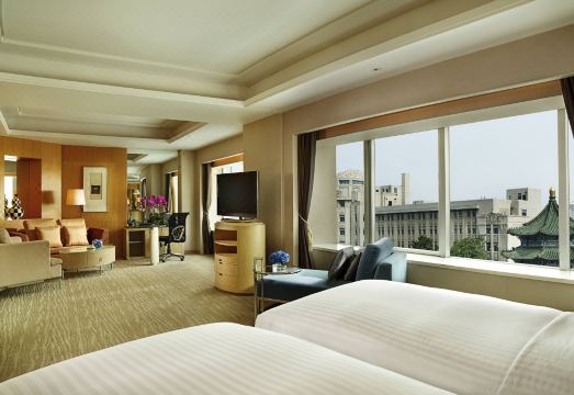 Sofitel Xi'an on Renmin Square