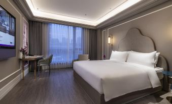 Mercure Shanghai Xujiahui South