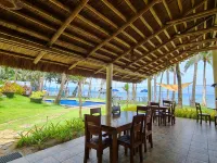 Antique Amor Bungalows & Villas 이바제이 호텔