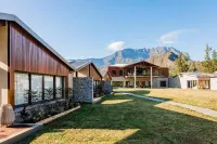 Sarana Hôtel & Spa Hotels in Cilaos