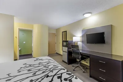 Sleep Inn Denver Tech Center