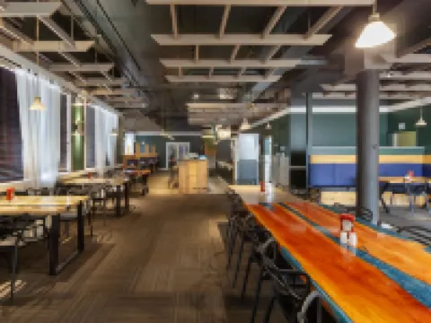 Best Western High Road Inn Hoteles en Edson