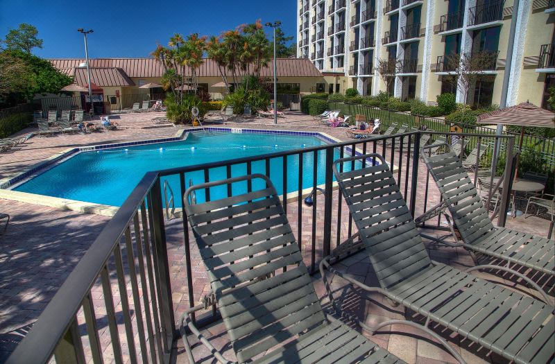 Rosen Inn Closest to Universal photo 3