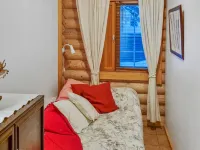 Tahkon Tikka Hotels in Varpaisjarvi