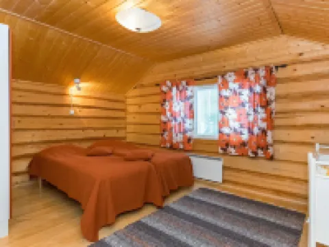 Vesan Villa Hotels in Sysma