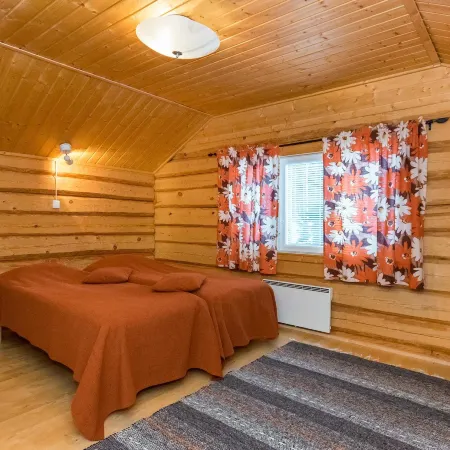 Vesan Villa Hotels in Sysma