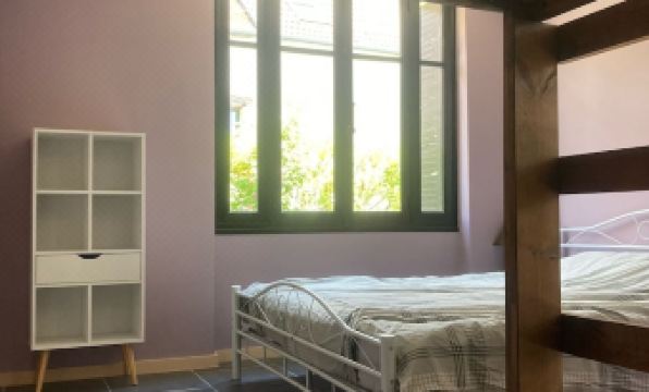 Le petit belge - Housity