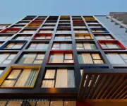 Ikonik Miraflores - Gym
