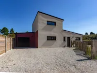 La Dune Hotels in Saint-Germain-sur-Ay