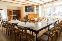 Stadthotel im Kolpinghaus Lingen - Wifi