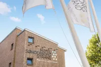 Hotel Sønderborg Garni