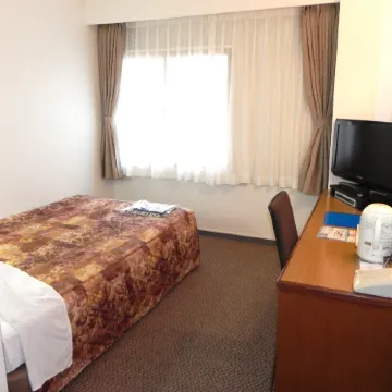 Shimabara Hakusan Hotel