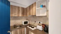 Apartment in Ayia Napa, Special Discount Till Mid May Cause No Air Conditioning