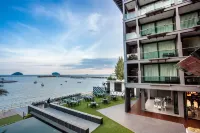 @T Boutique Hotel - Havudsigt