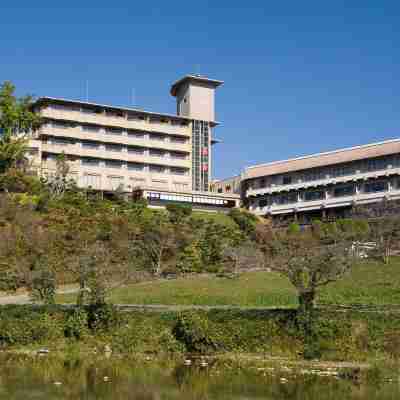 Yumenoi Hotel Exterior