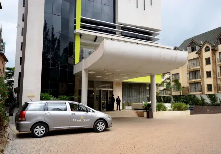 Royal Tulip Canaan Nairobi