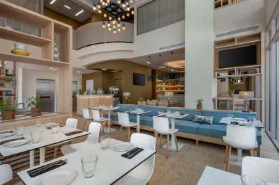 Brown Kubic, a Member of Brown Hotels فنادق في 