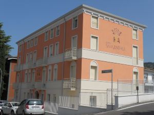 Hotel Villa Anthea