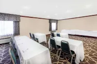 베이몬트 바이 윈덤 그랜드 래피즈 에어포트