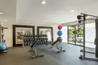 Hilton Garden Inn Monterey - Træningscentre
