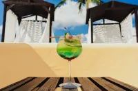 Quinta Real Huatulco - bar