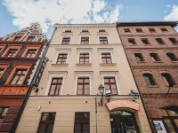 Solaris Hotels in Torun