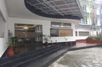 Magpie Libing Grand (MG Marg) Hotel a 
