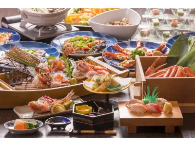 Unohama Hot Springs Mikaku 조에쓰 시 호텔