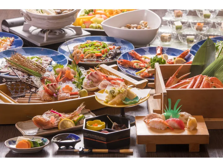 鵜之浜温泉竹清酒店
