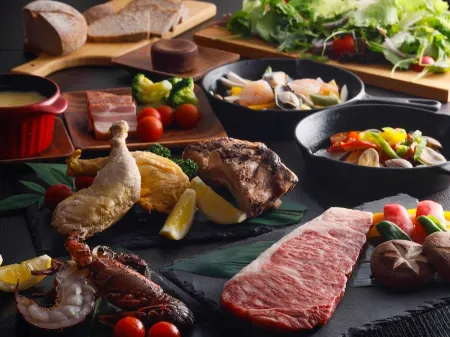 Hinotani Onsen Misugi Resort Fire Vallery Cottage