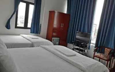 Nice Hotel