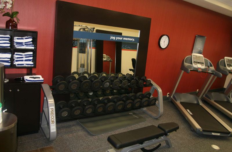 Hampton Inn Orange photo 3