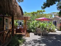 Jaco Lodge Quiet Place