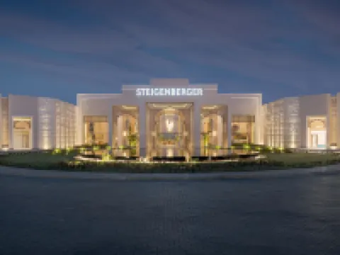 Steigenberger Resort Ras Soma Hotels near Soma Bay