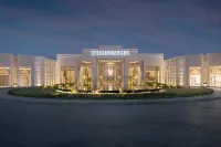 Steigenberger Resort Ras Soma Hotel a Hurghada