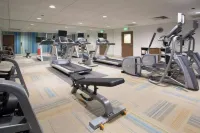 Holiday Inn Express & Suites Bourbonnais East - Bradley