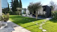 Sabaudia Hotel & SPA - spa