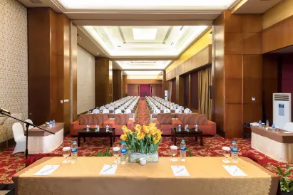 Best Western Mangga Dua Hotel and Residence