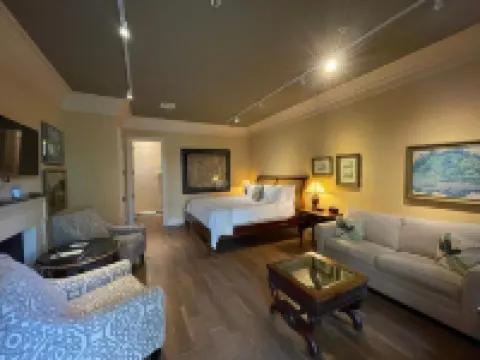 The Inn at Houmas House Estate Hotels in 
